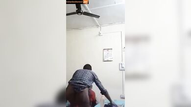 Hot desi sex video of aunty fucking in lover’s room