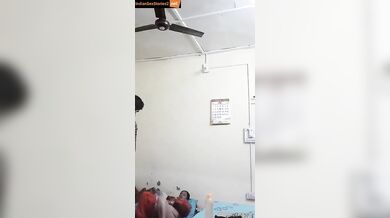 Hot desi sex video of aunty fucking in lover’s room