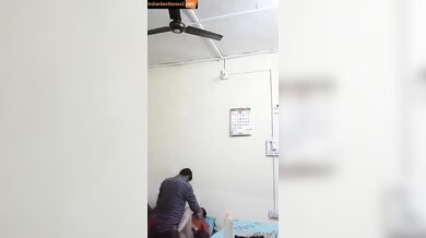 Hot desi sex video of aunty fucking in lover’s room