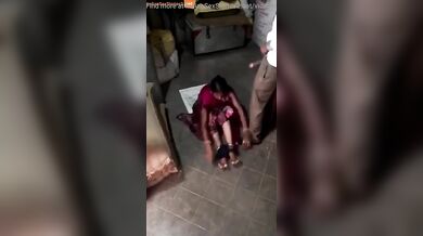 Gujarati Bhabhi fucked by uncle in missionary shot