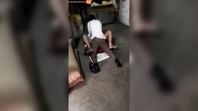 Gujarati Bhabhi fucked by uncle in missionary shot