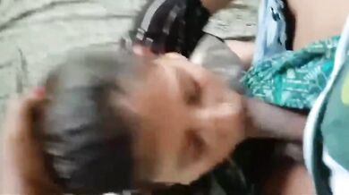 The home tutor mouth fucking 19 years old desi girl