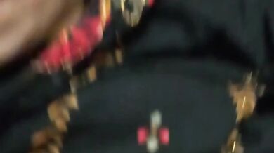 Amateur bangla boudi blowjob, pussy licking and penetration at home!