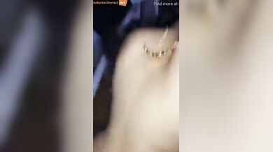 Tamil truck driver gets to fuck the juicy pussy