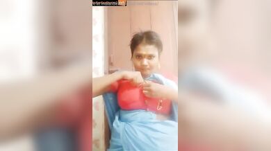 Cock hungry tamil mom full sexy masturbation video