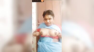 Cock hungry tamil mom full sexy masturbation video