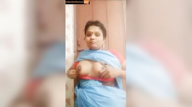 Cock hungry tamil mom full sexy masturbation video