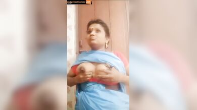 Cock hungry tamil mom full sexy masturbation video