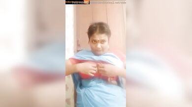 Cock hungry tamil mom full sexy masturbation video