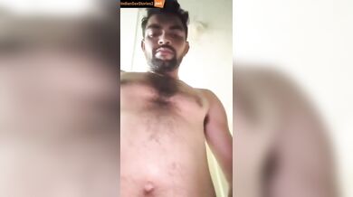 Sexy girlfriend hard sex bedroom xxx scene