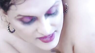 Bengali milf lady full HD fucking series video