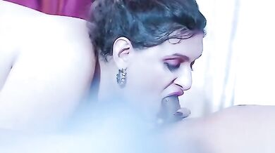 Bengali milf lady full HD fucking series video