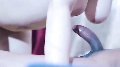 Bengali milf lady full HD fucking series video