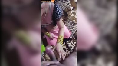 Delhi aunty suman jha xxx video of blowjob and doggy sex