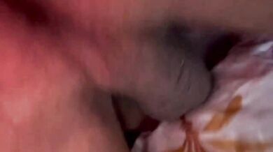 Young devar makes Bhabhi moan with his hard fucking