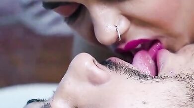 Suman Bhabhi and vikrant in full sexy hd sex video