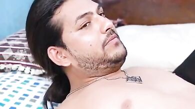 Suman Bhabhi and vikrant in full sexy hd sex video