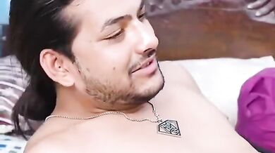 Suman Bhabhi and vikrant in full sexy hd sex video