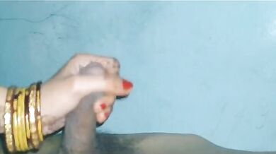 Bihari bhauji sucking and chudai in full garam xxx bf video