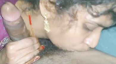 Bihari bhauji sucking and chudai in full garam xxx bf video