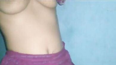 Bihari bhauji sucking and chudai in full garam xxx bf video