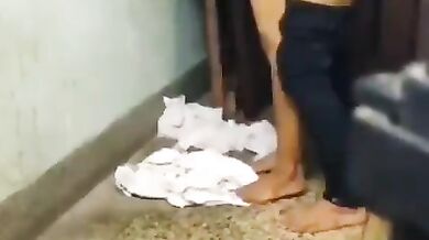 Hot Indian brother sister home porn video