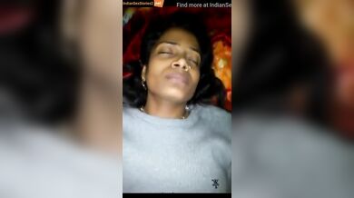 XXX anal porn video of tamil bhabhi’s ass fuck