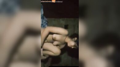 80 year old sasur fucked young assam Bhabhi