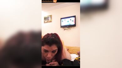 Malayalam kochi boss becomes slave for tight cock