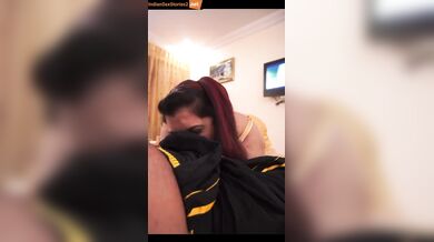 Malayalam kochi boss becomes slave for tight cock