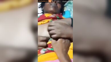 Andhra maid aunty fucked by owner