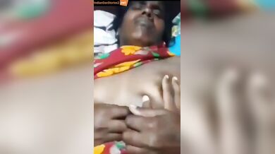 Andhra maid aunty fucked by owner