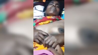 Andhra maid aunty fucked by owner