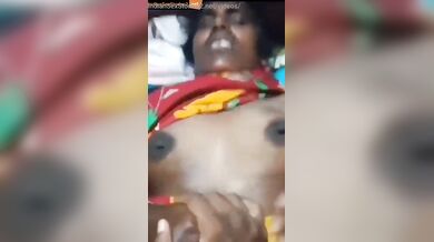 Andhra maid aunty fucked by owner