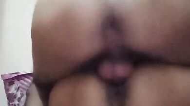 Young bhabhi properly nutted by her boyfriend