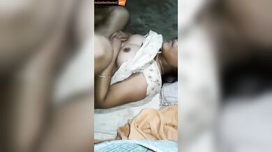 Assamese girlfriend boobs pressing and chudai video