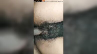 Full hairy kannada girl fucked by her boss