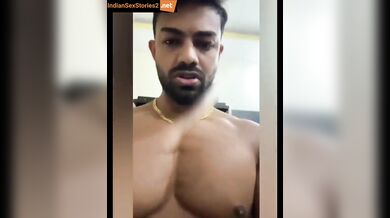 Kannada wife performs pure lollipop sucking