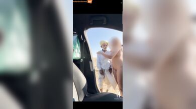 Jaisalmer baba viral sex video in hindi