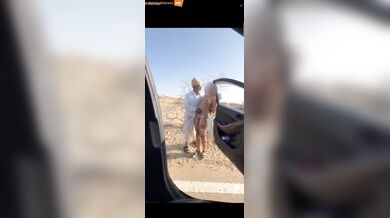 Jaisalmer baba viral sex video in hindi