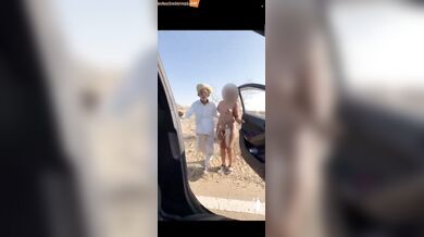 Jaisalmer baba viral sex video in hindi
