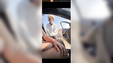 Jaisalmer baba viral sex video in hindi
