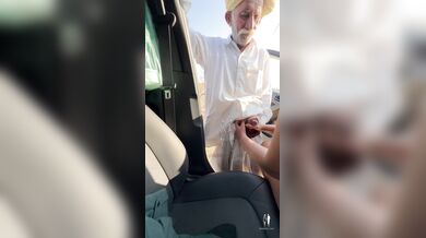 Jaisalmer baba viral video - Updated Full video with finegring