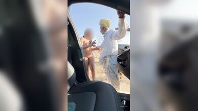 Jaisalmer baba viral video - Updated Full video with finegring
