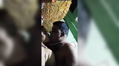 Internet provider fucking a cheating big boobs Bhabhi