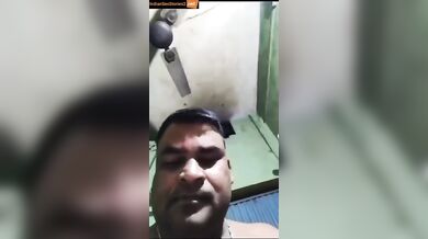 Internet provider fucking a cheating big boobs Bhabhi