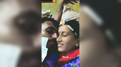 Rajasthani couple full sexy nude selfies