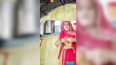 Rajasthani couple full sexy nude selfies