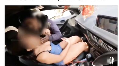 Dausa sex video – One more guy fingering shruti jain (not Tau BABA)