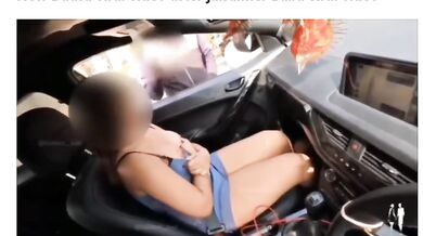 Dausa sex video – One more guy fingering shruti jain (not Tau BABA)